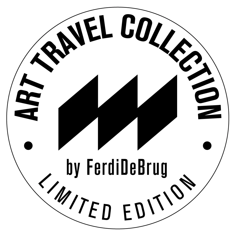 art-travel-collection
